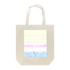 コロコロねこの↑と↓ Tote Bag