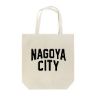 JIMOTO Wear Local Japanのnagoya CITY　名古屋ファッション　アイテム トートバッグ
