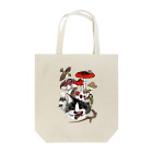 OJIKのmy favorite things Tote Bag