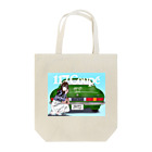 玉蟲色いろいろの117Coupe💖 Tote Bag