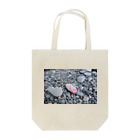 IROIRO-OHANAのうみの石 Tote Bag