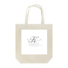 オリジナル看板の『かのや』のかのや Tote Bag