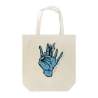 Mukade byのAbduct and chill Tote Bag