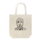 ArtpeaceのPeople s　　w.fire Tote Bag