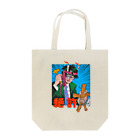 SAC SHOPのAM 3:00 Tote Bag