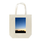 Hayco Art Studioの夕陽 Tote Bag