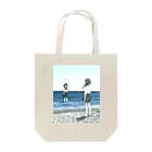 ツヅキエイミ　goods shopのどうせ。 Tote Bag