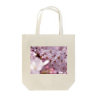 hiroki-naraの桜　サクラ　cherry blossom DATA_P_091 Tote Bag