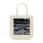 shirosanのmuro-tote01 Tote Bag