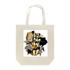 ちゃぼニキさっmのgbsn Tote Bag