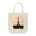 AnelaのHello Paris  Tote Bag