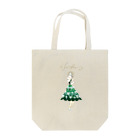 やまかわようこのTwinkletree(トゥウィンクルツリー） Tote Bag