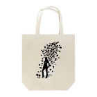 AURA_HYSTERICAのA Walk in the Park Tote Bag