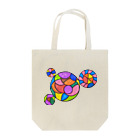 Chichichiのサーコ～ Tote Bag