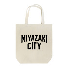 JIMOTO Wear Local Japanのmiyazaki city　宮崎ファッション　アイテム トートバッグ