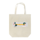 from 南斗六星のTKG2GT Tote Bag