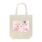 秋花の恋する悪魔 Tote Bag