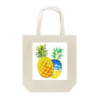 SUI_SAIのぱいなっぷるSummer Tote Bag