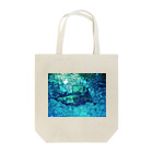 Tabbiesの水の底 Tote Bag