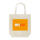 MP3TUBEのMP3TUBE Tote Bag