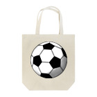 ひじきのサッカーボール Tote Bag