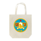 原田専門家のパ紋No.3346 内村　 Tote Bag