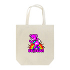 MusicJunkyのBe;Bear(MIYU) Tote Bag