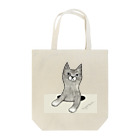 nugotaroのきて！きて！ Tote Bag