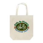 BLAZE JAPANのRide to Victory Tote Bag