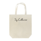 Candy Candyのtoy collector トートバッグ