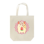 まろんのSweetCat*ショートケーキ Tote Bag