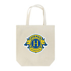 ハイエナズクラブのハイエナズクラブロゴ(2016) トートバッグ