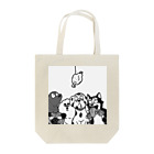 パルのお肉と犬達 Tote Bag