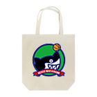 原田専門家のパ紋No.2912 KEIGO Tote Bag