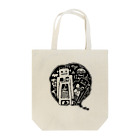 118designのd@007 Tote Bag