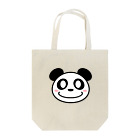meganeの大熊猫 Tote Bag