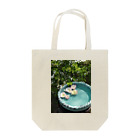 kanoshaのgardening02 Tote Bag