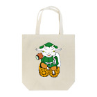 こまろくのだいこくてん Tote Bag