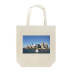 海外大好き♡のニューヨークマンハッタン Tote Bag