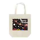 あきのりのさんたがさんたをわすれもの Tote Bag