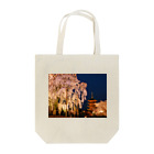デザイナーショップfreedoor withトーマの京都の美～美しい世界文化遺産(kyoto) トートバッグ