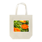 Pocotanの花はなぜうつくしいか Tote Bag