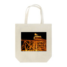 Sword ▲ Peaksの東京タワー Tote Bag