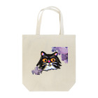 憂鬱なみ子ののらねこ Tote Bag