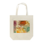 tomococoのゆうやけ Tote Bag