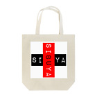 shota1103の渋谷 ロゴ Tote Bag