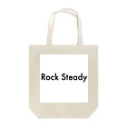 truck0220のRock Steady トートバッグ