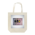 halのG2C Tote Bag