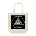 The Alone FoxのThe feature Tote Bag