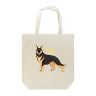 Chinagiの優しいシェパード Tote Bag